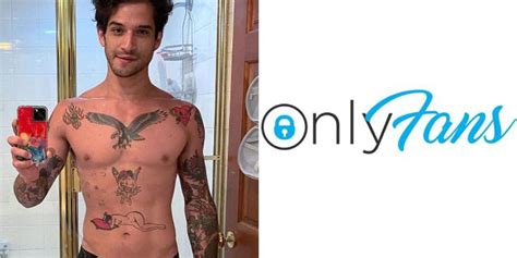 male celeb only fans|Celebs you might not have realized are on OnlyFans